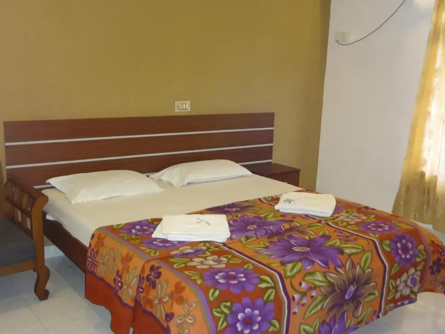 Hotel Shalimar Residency