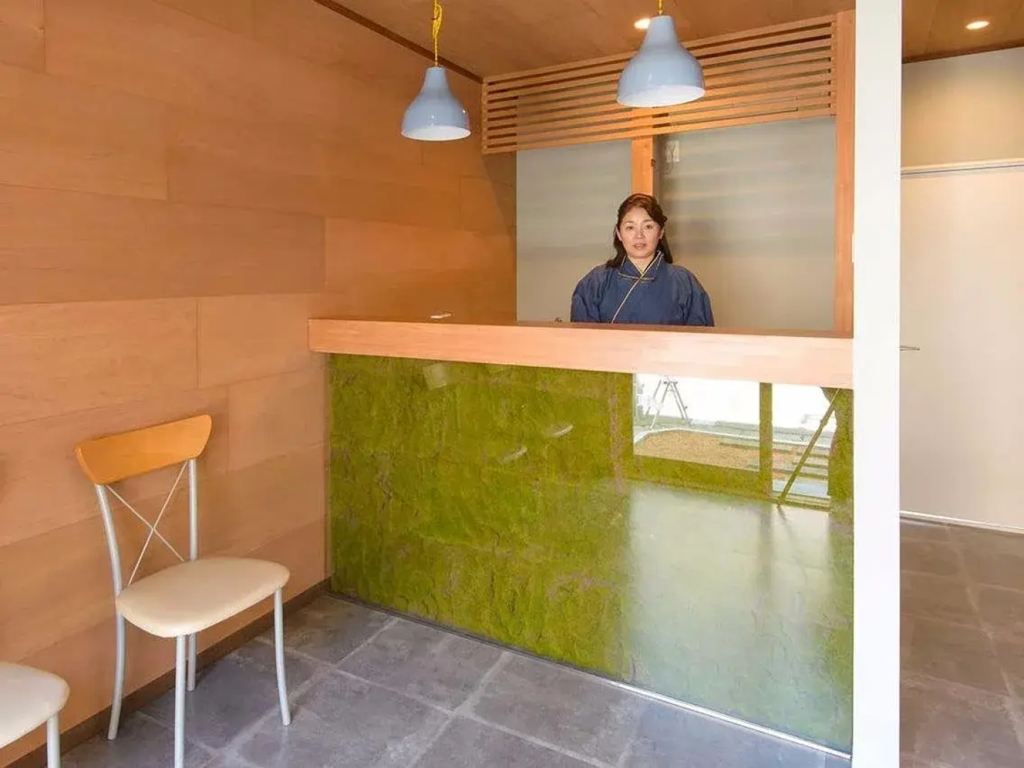 Kanazawa guesthouse nagonde - Hostel