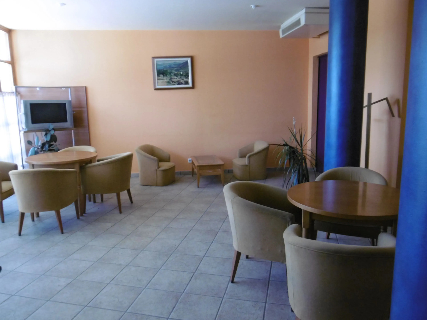 HOTEL ORENETA - Gironella