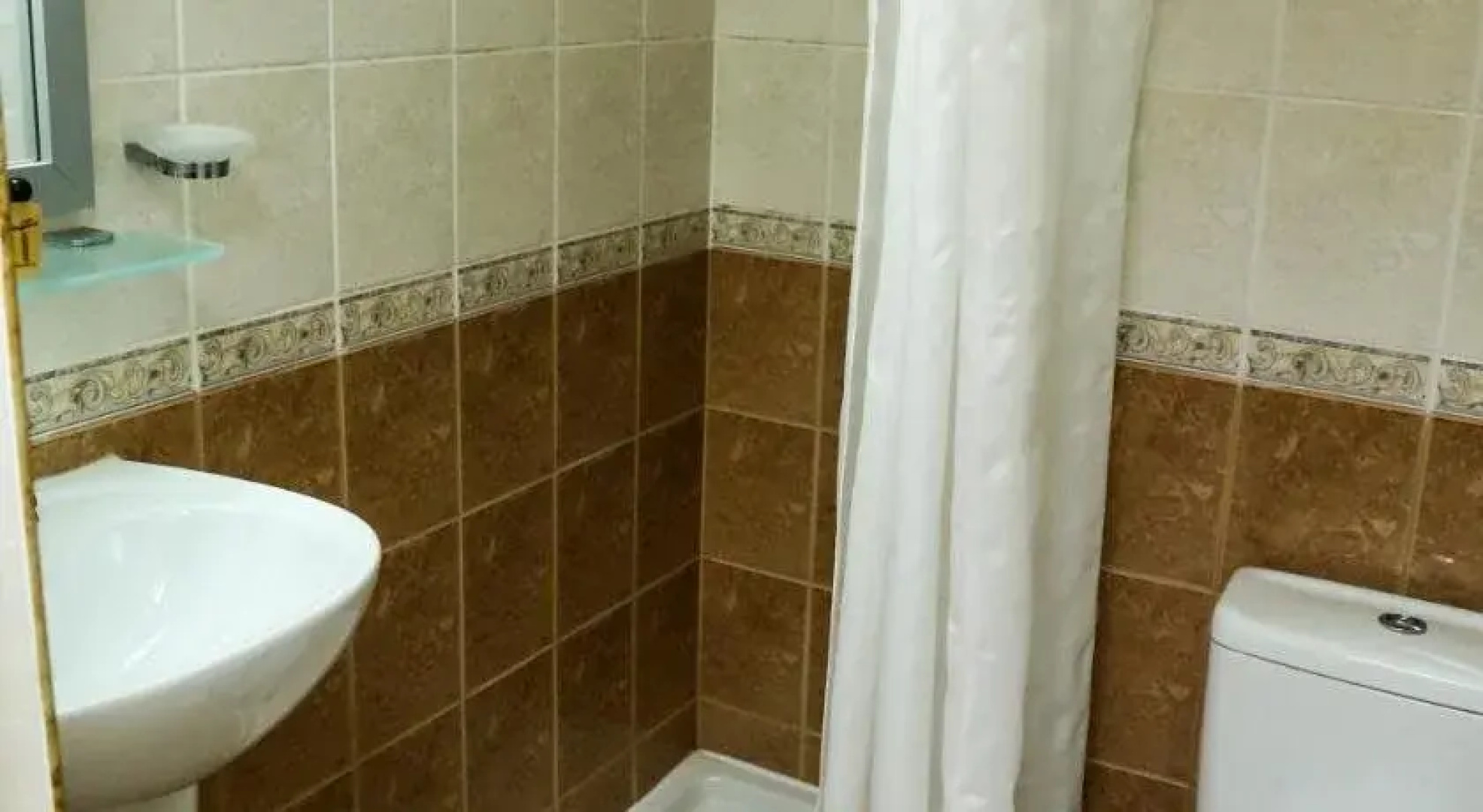 Hotel Bulgaria