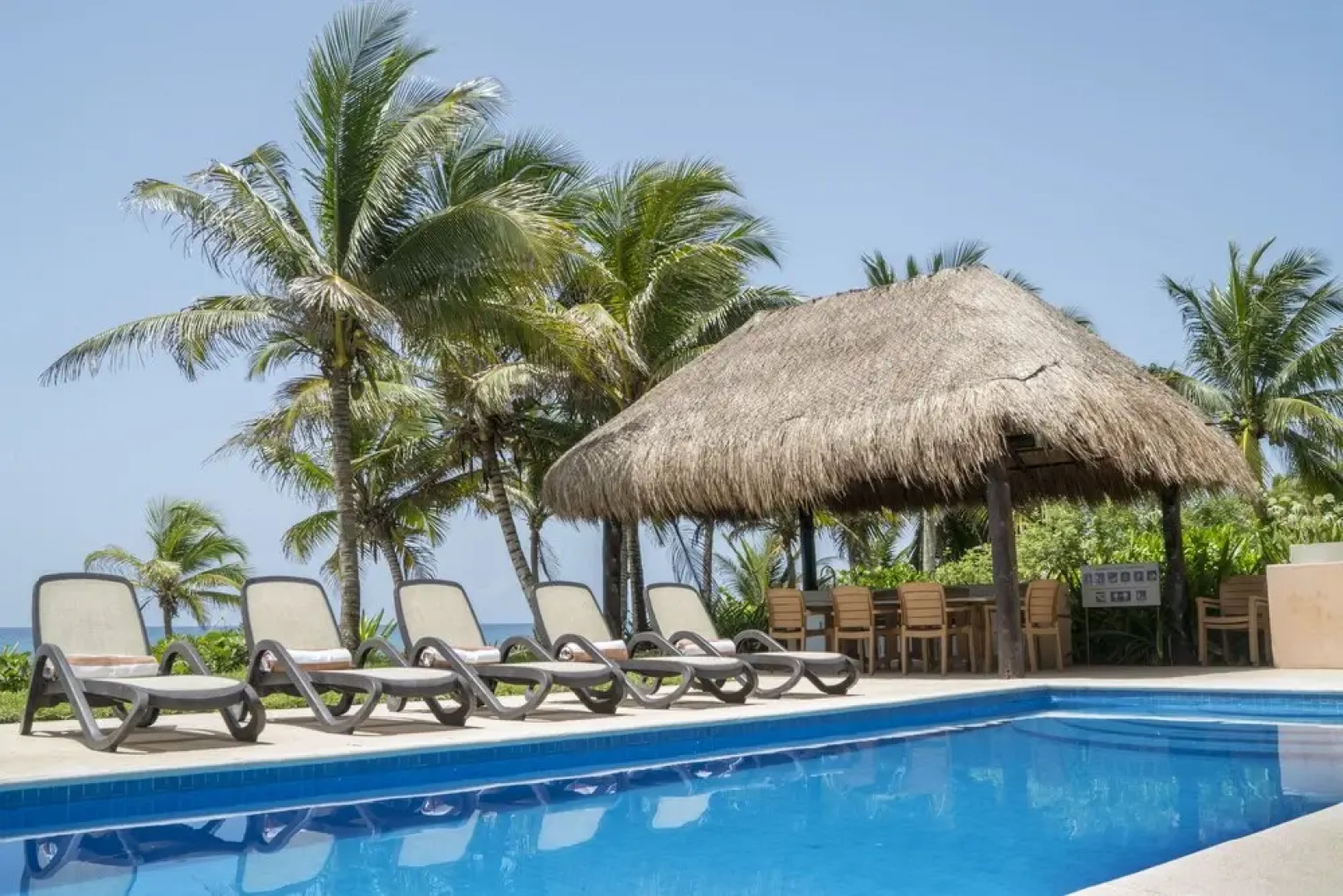 Homing Bird Apartments