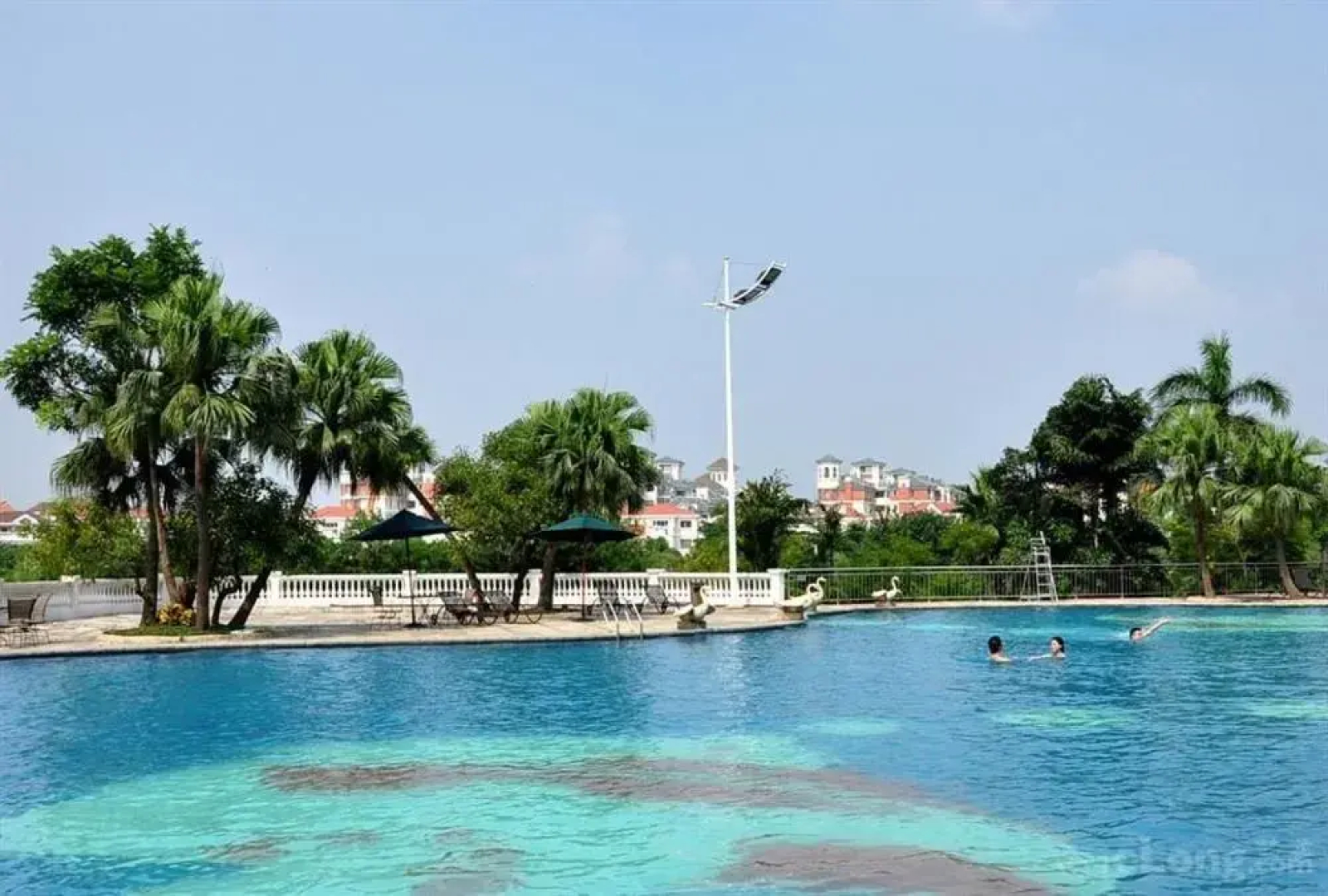 Yunhai Hotel - Ningbo