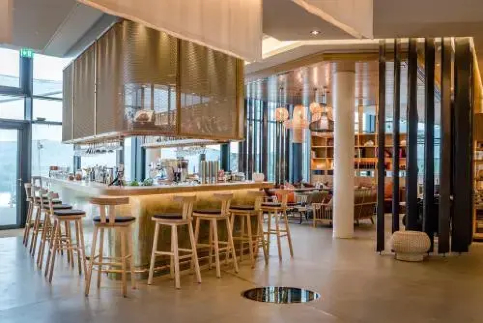 Seezeitlodge Hotel & Spa