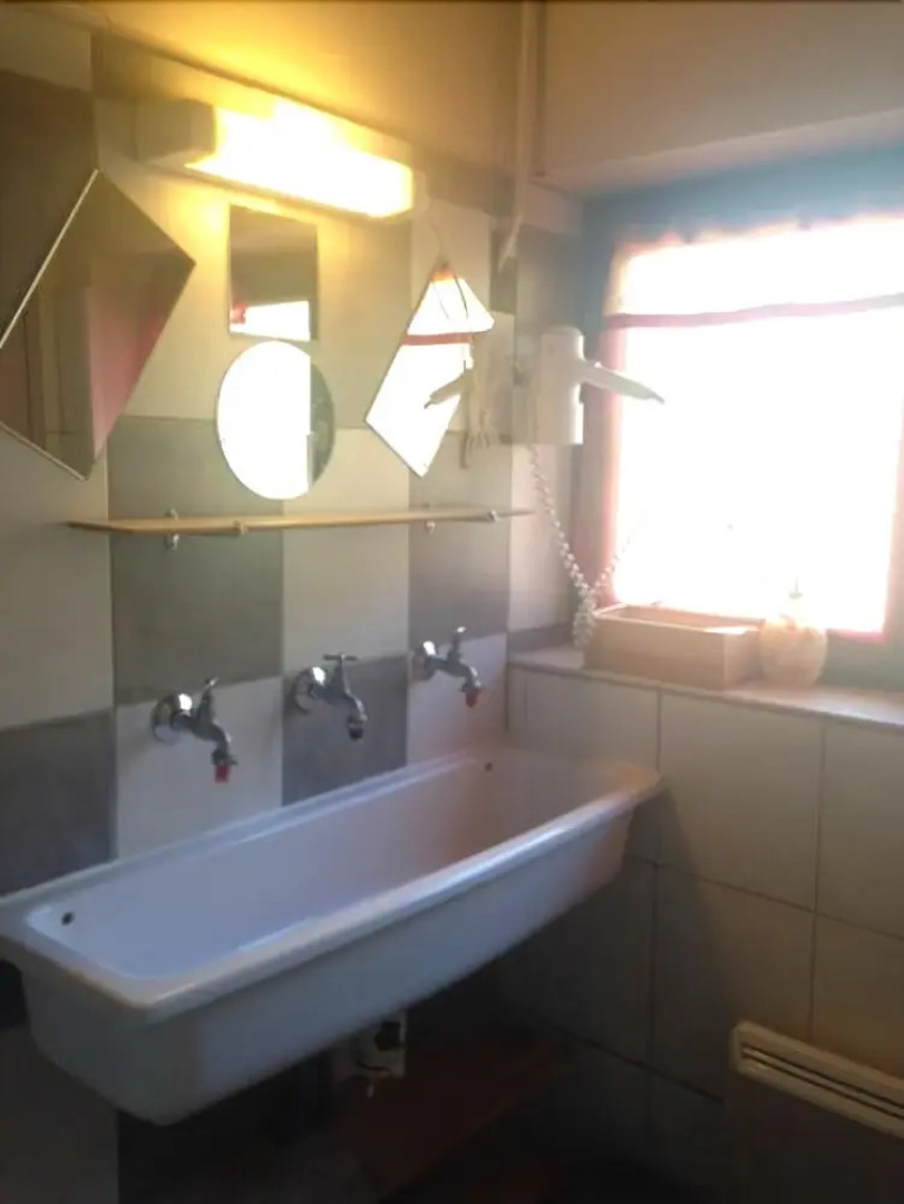 Gîte de Saint-Disdier