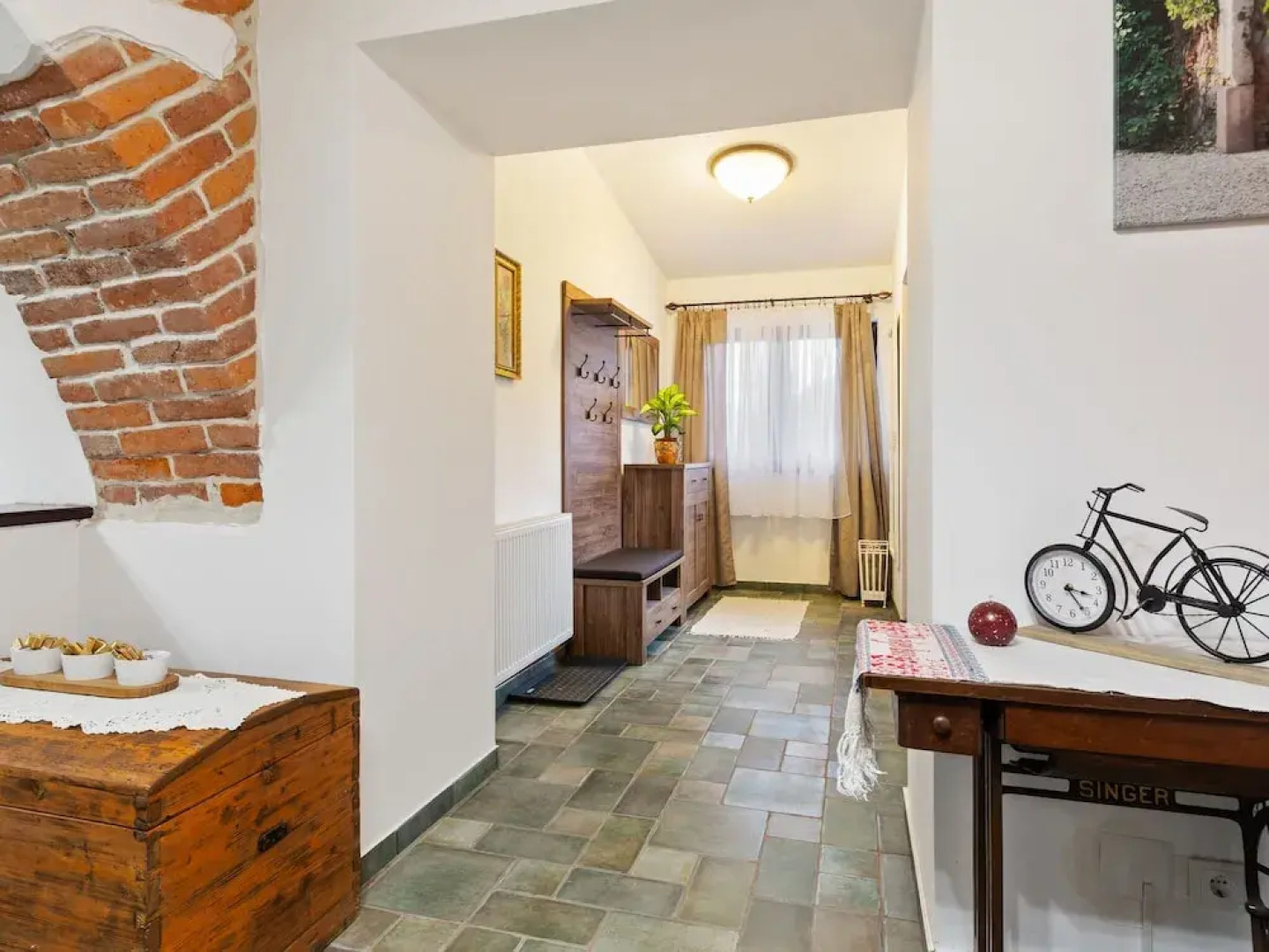 Quaint Mansion in Bednja With Sauna