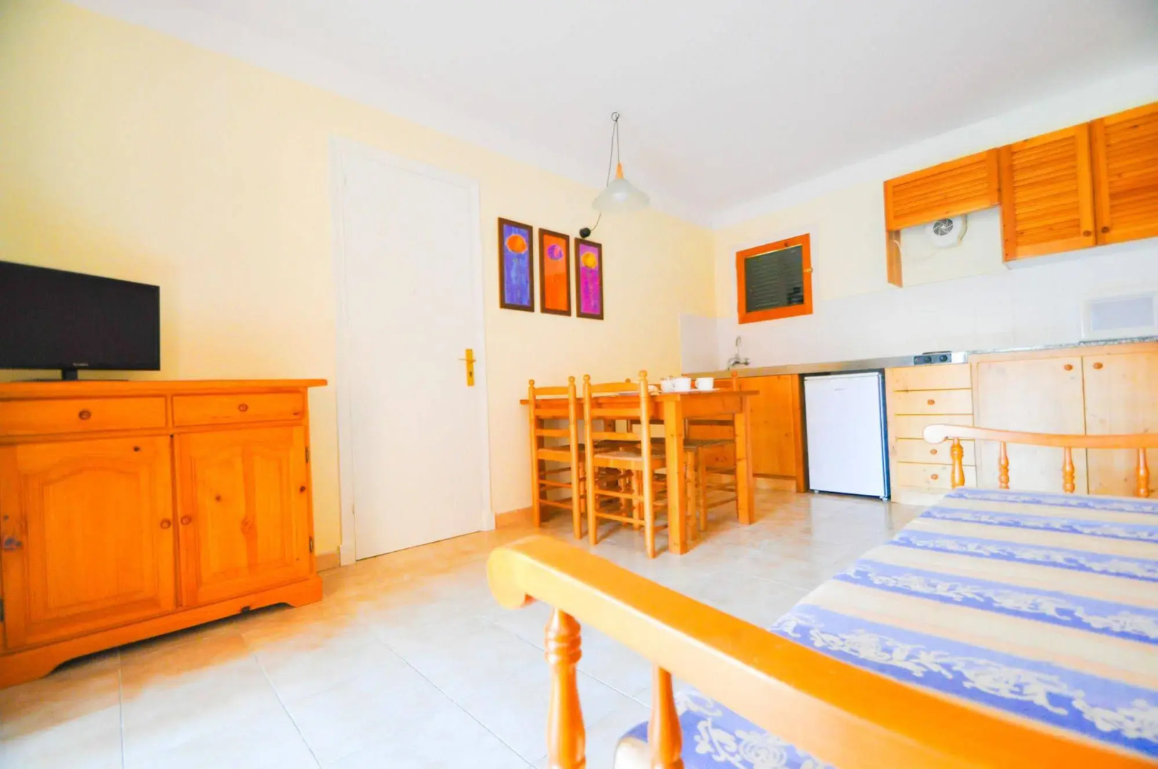 Sant Joan Apartaments - Adults Only