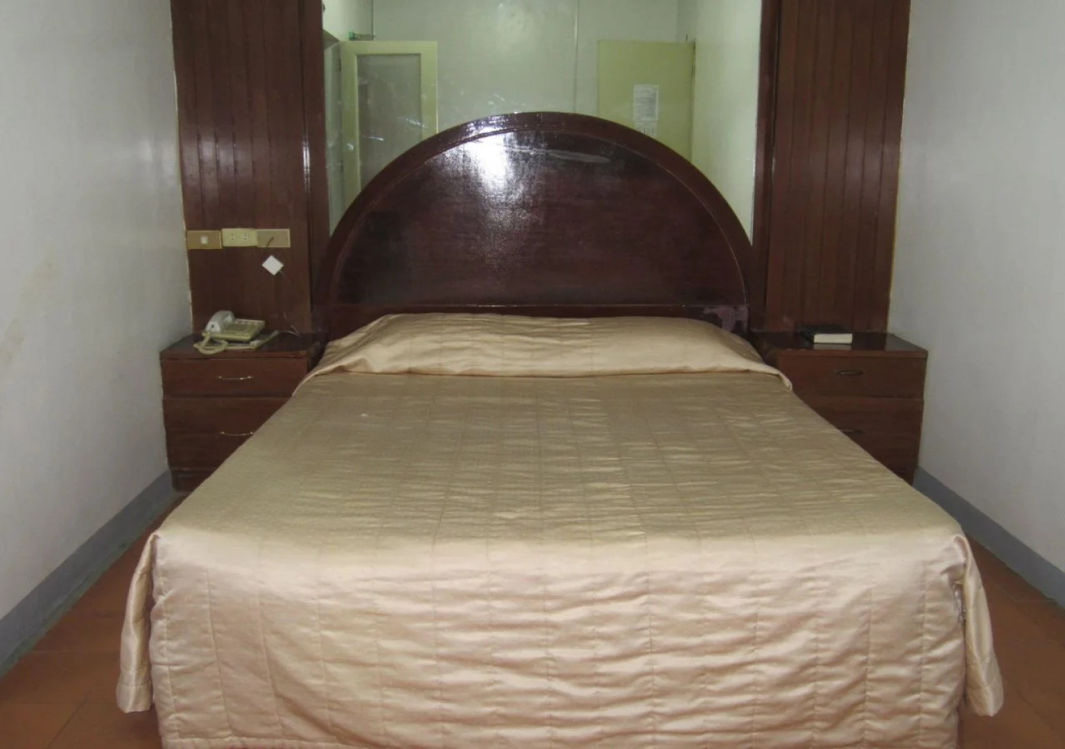 Regency Plaza Tourist Inn