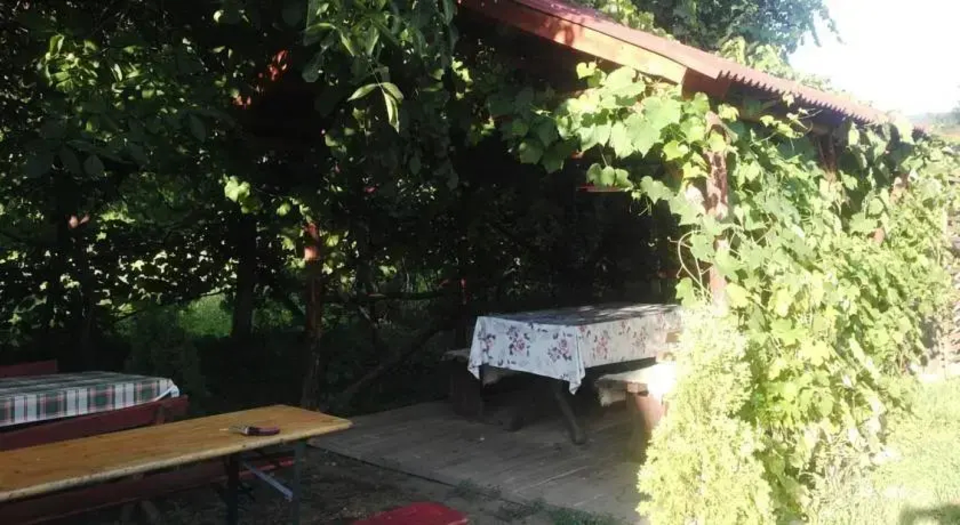 Casa Hajdu