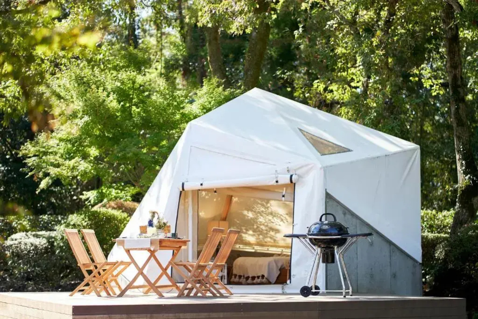 Sport & Do Resort Resol no Mori