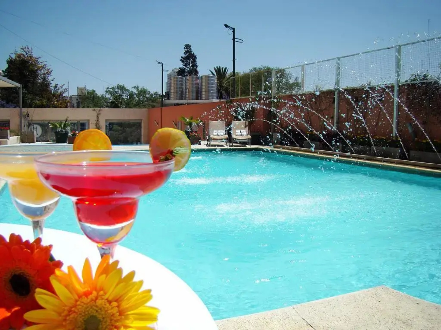 Interplaza Hotel