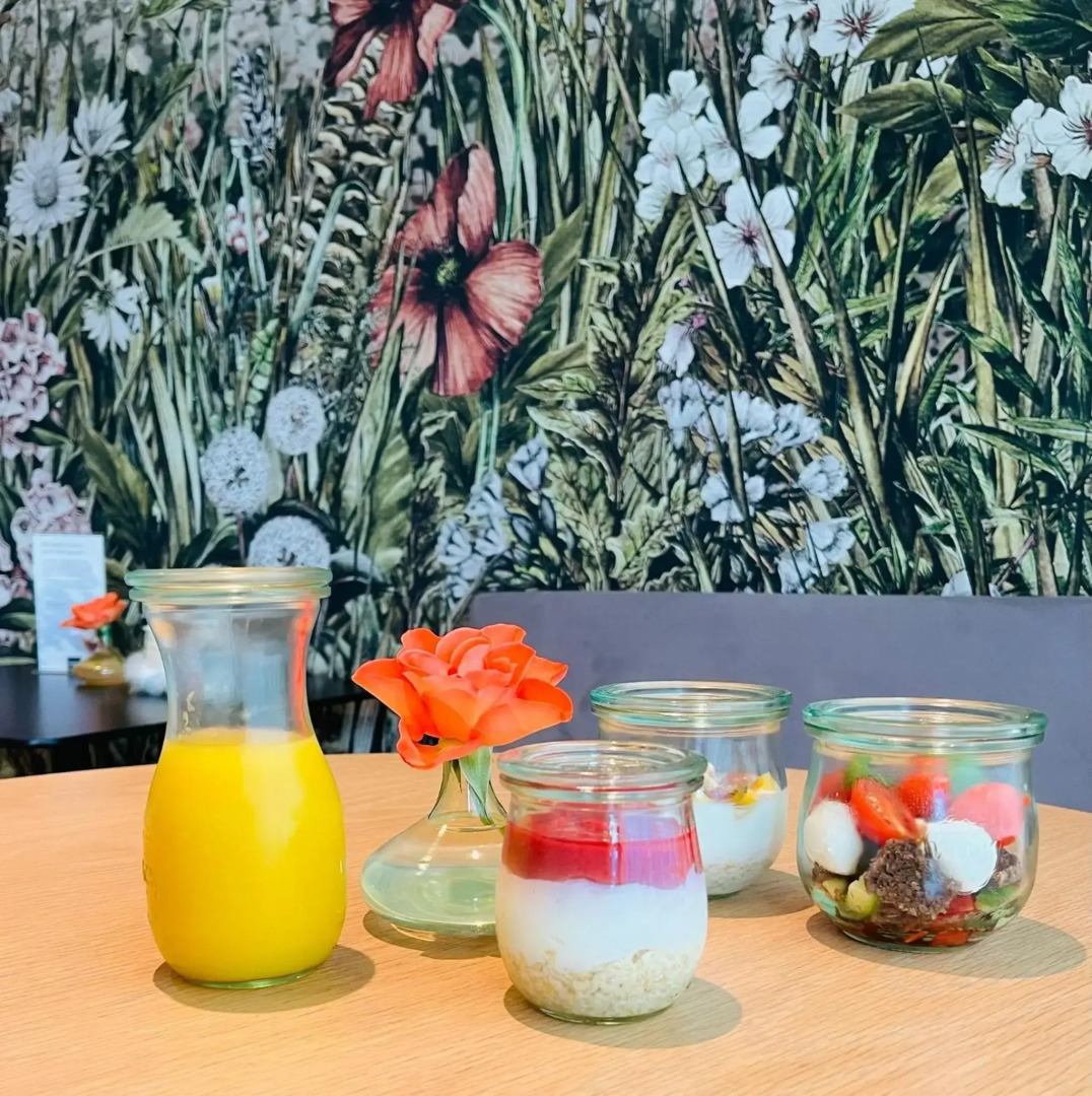 Designhotel Rosenbohm