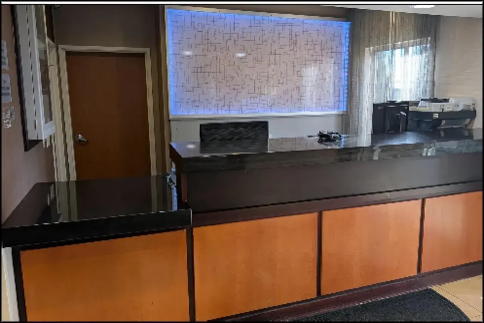 SureStay by Best Western Mount Pleasant Racine