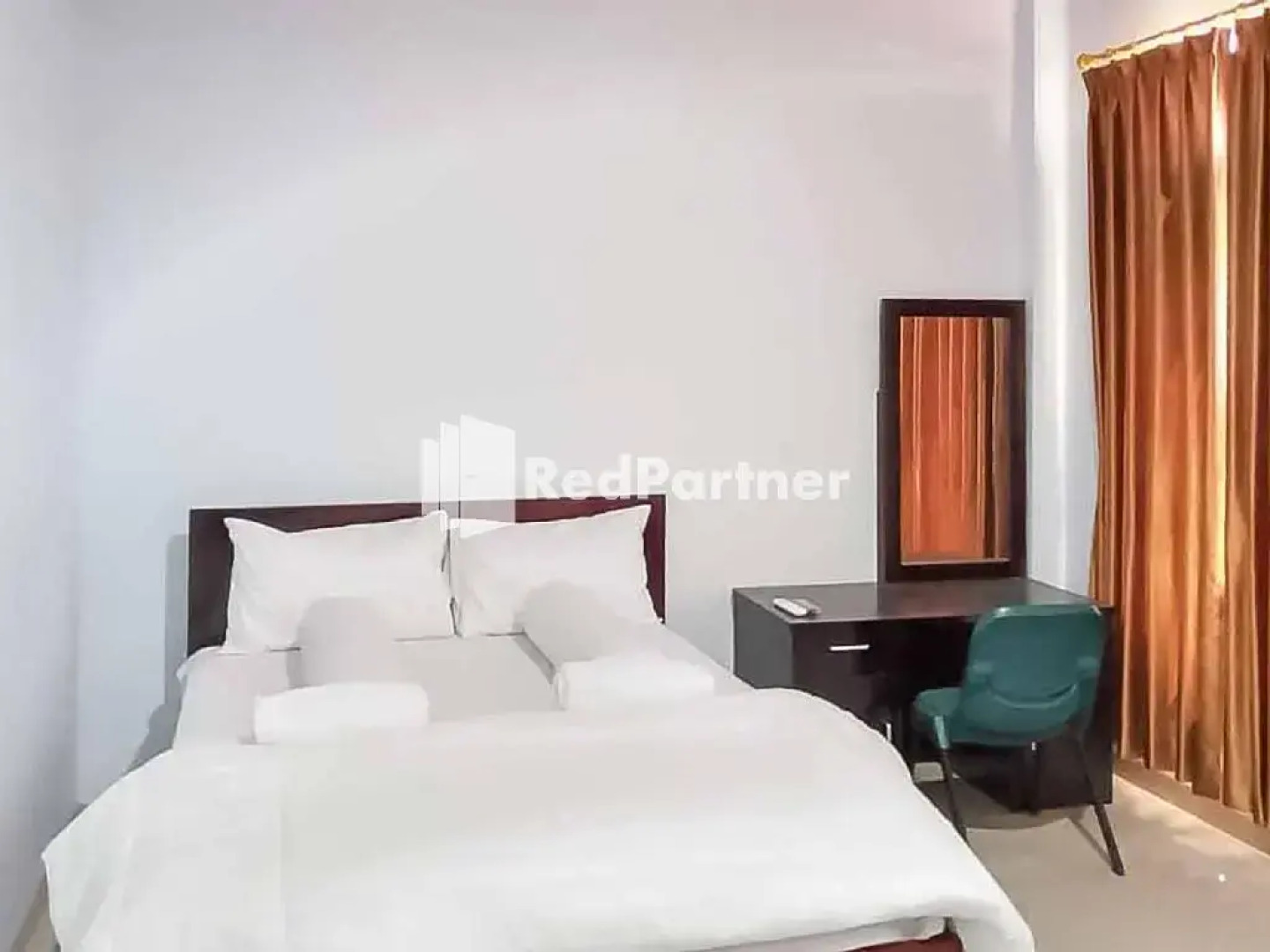 Haris Mulya Guest House Syariah RedPartner