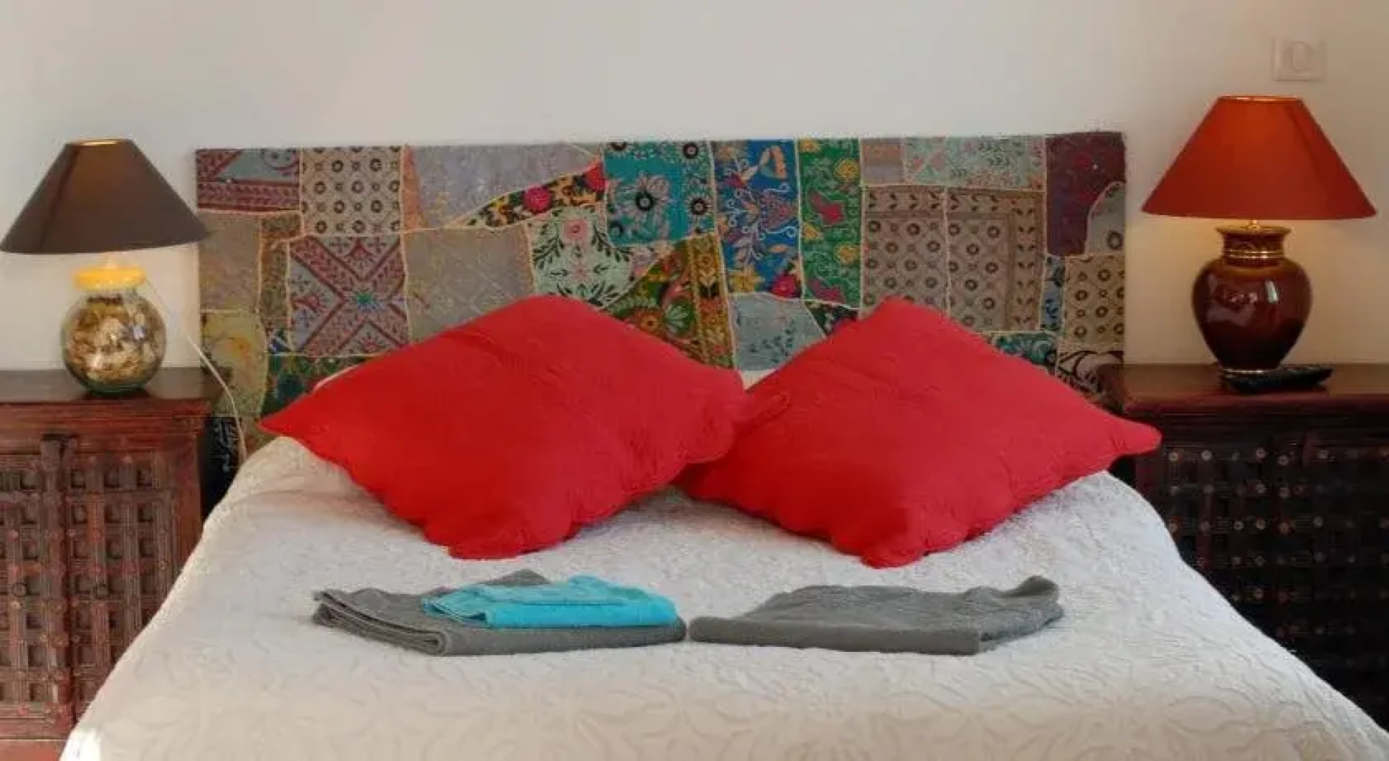 Chambres d'Hotes Saint-Nazaire La Milonga