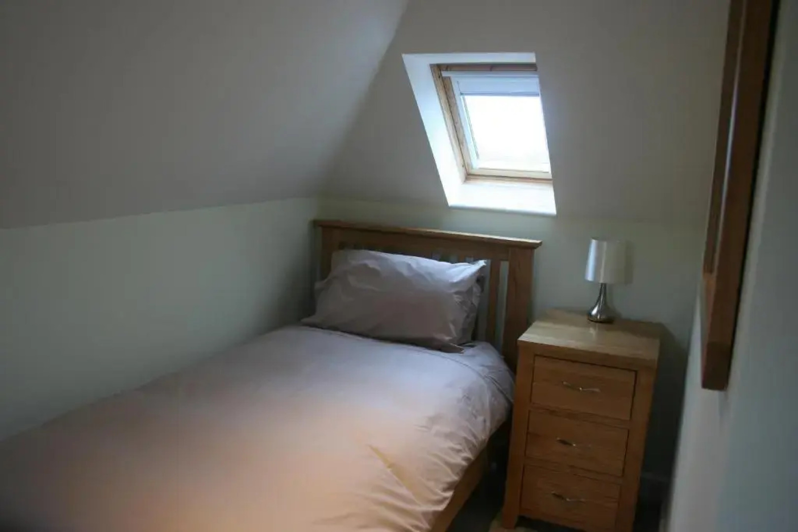 Highlands Apartment 4