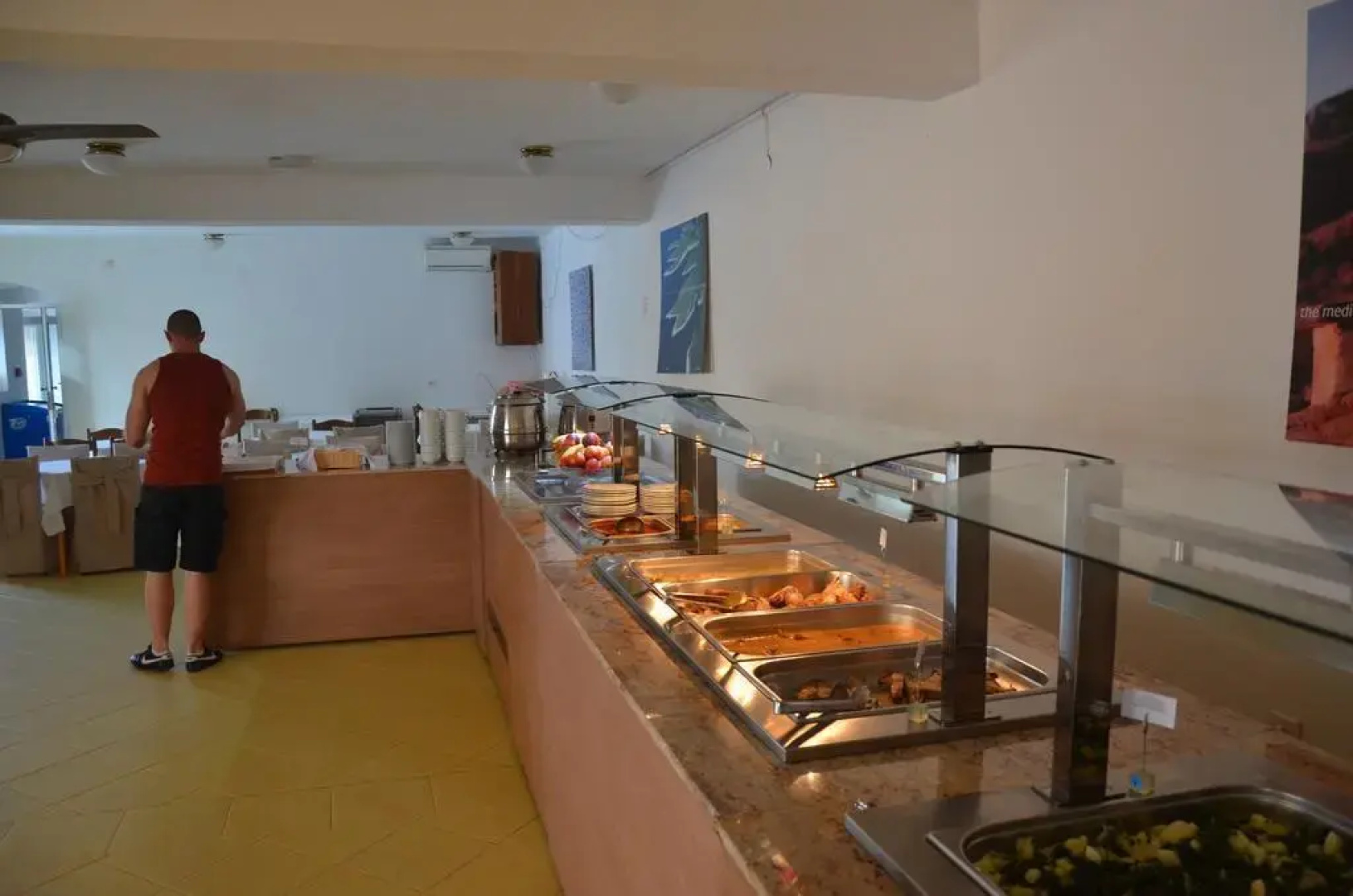 Hotel Borik