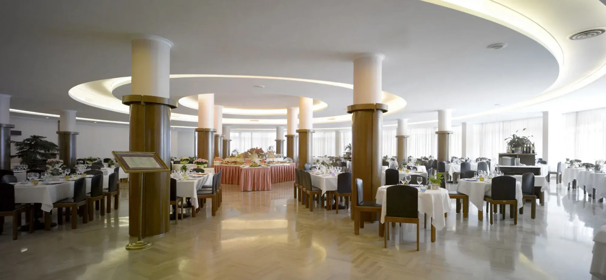 Hotel Commodore Terme