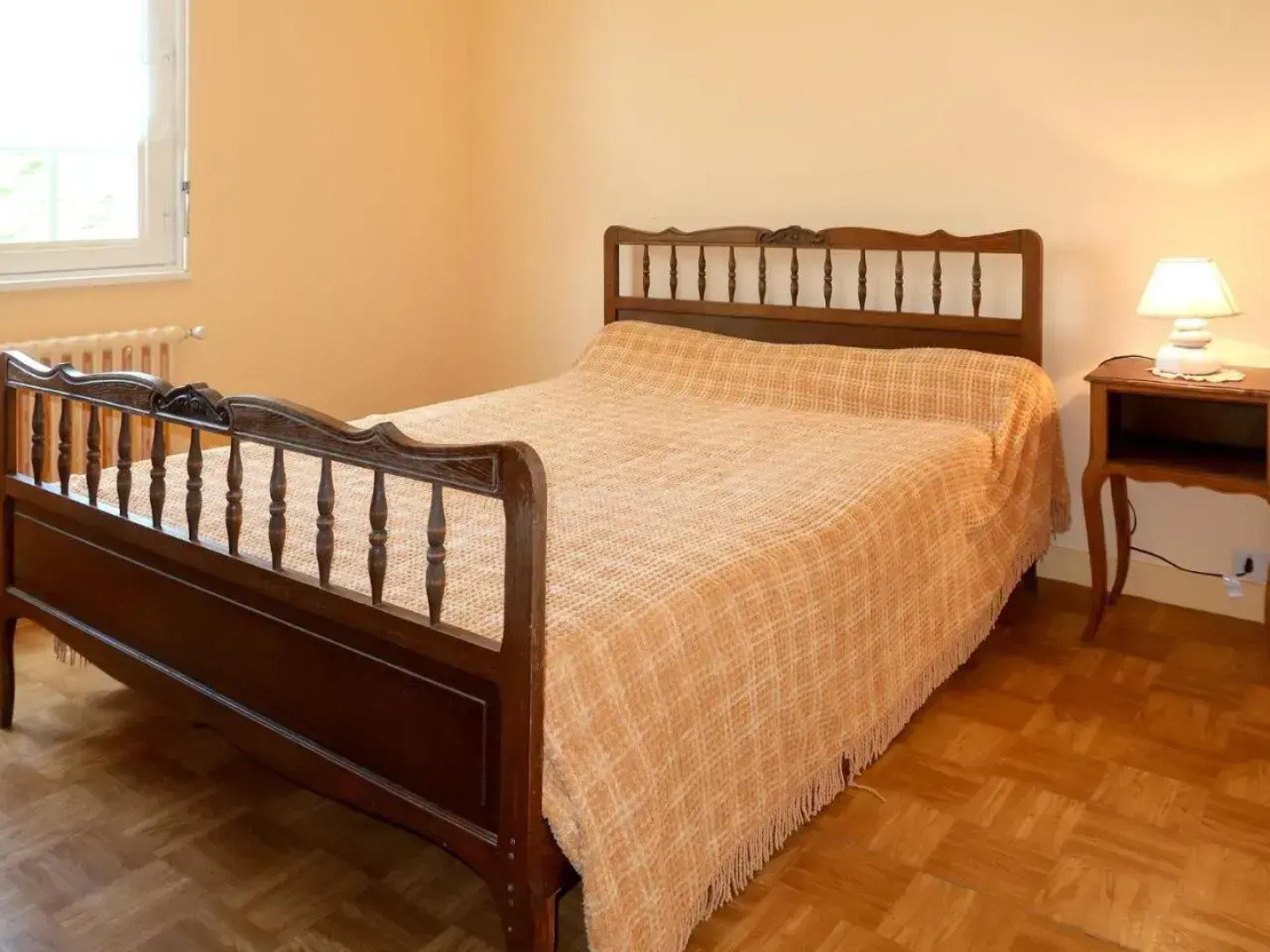 Holiday Home Ty Didrouz - LSL101