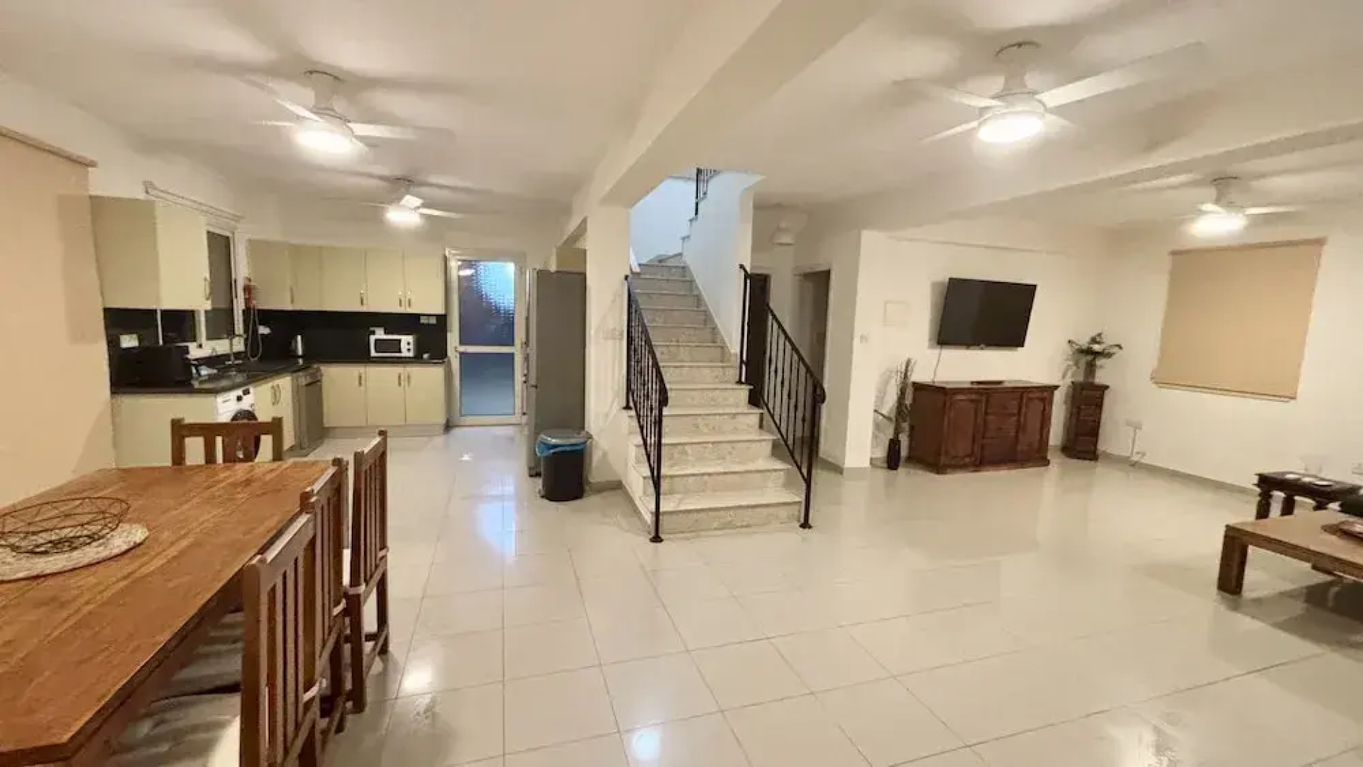 Kition Sunset Villa in Kiti