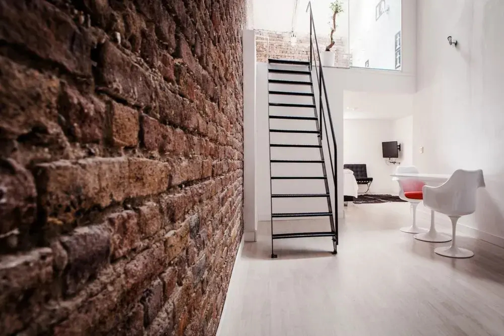 Loft Sharing