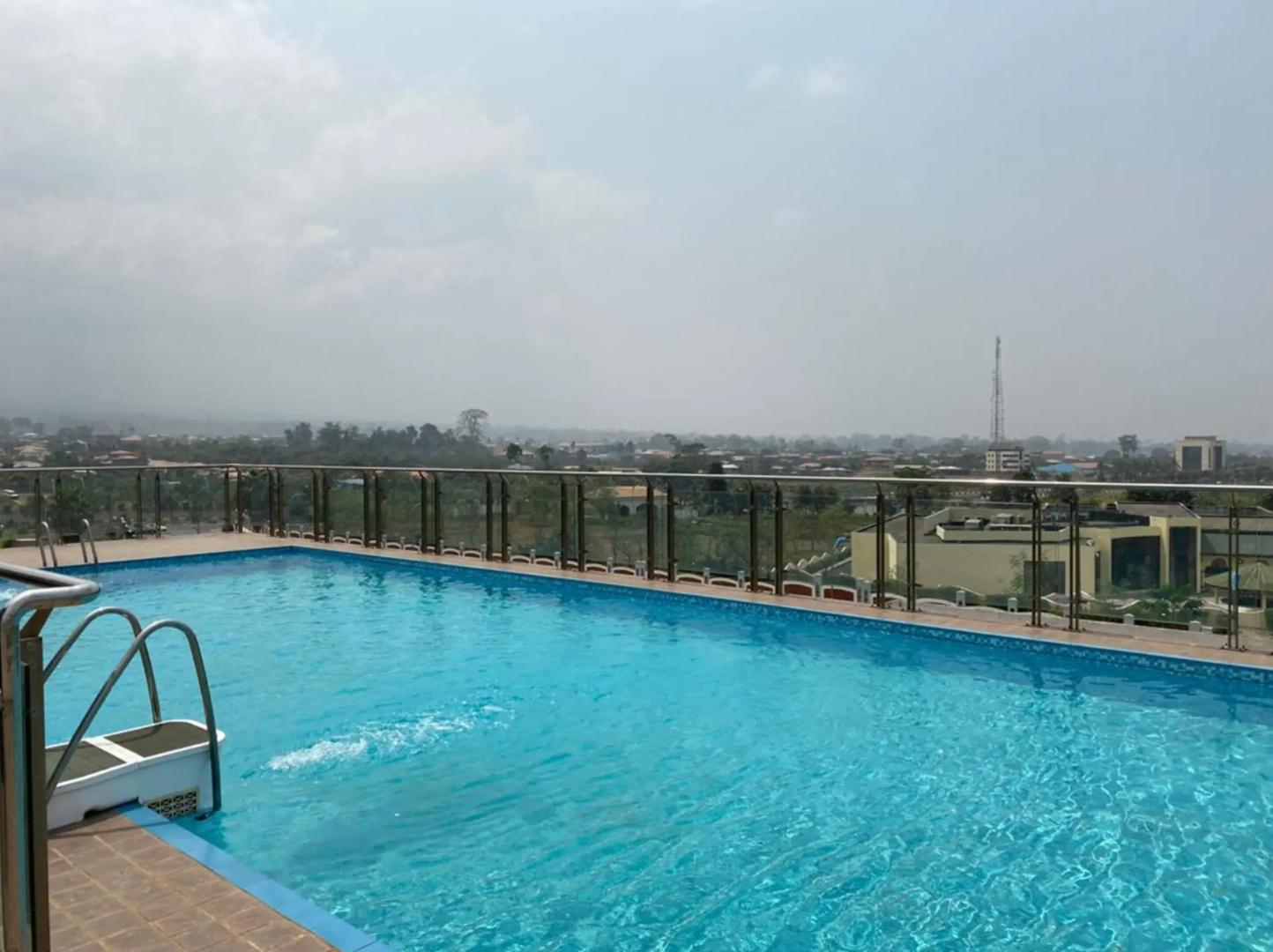 Colinas Hotel