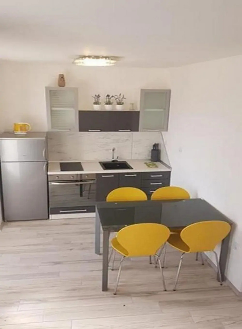 Apartment Mario - 50 m from sea : A1 Novi Vinodolski, Riviera Crikvenica