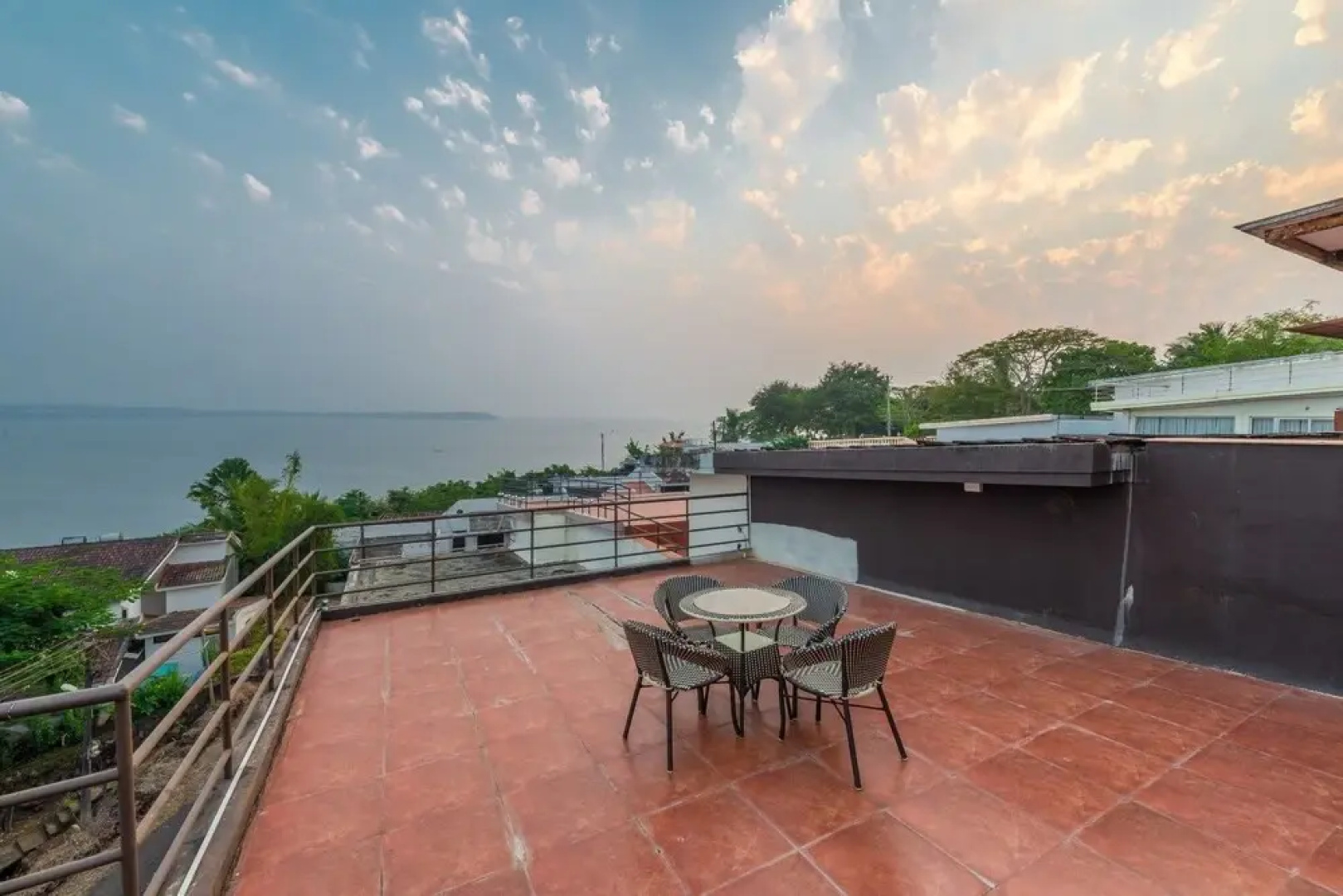 V Resorts Three Kings Casa Coco Goa