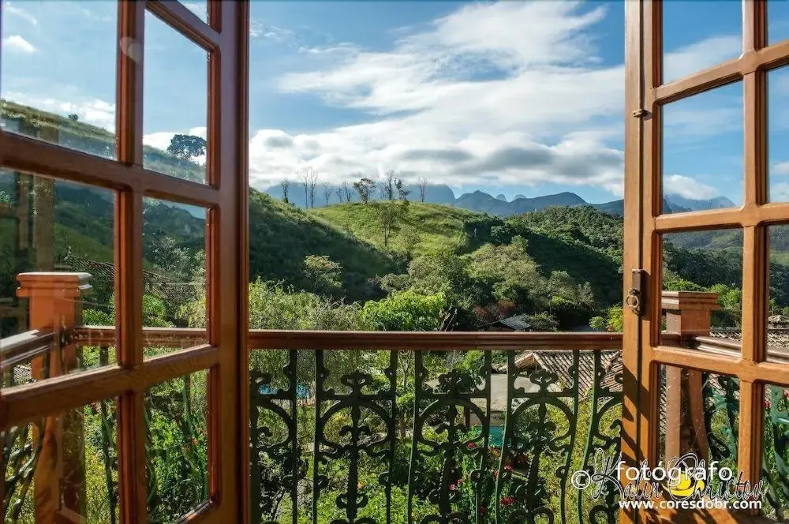 Hotel Fazenda Jecava