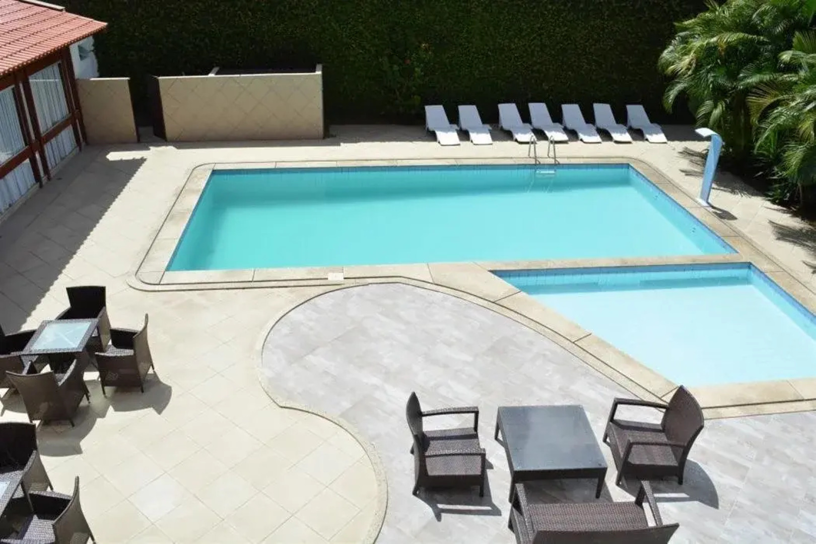 Garanhuns Palace Hotel