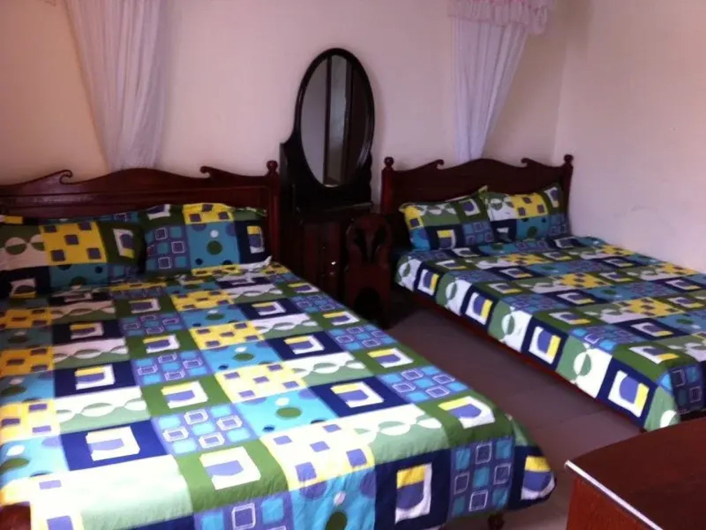 Quynh Anh Guest House