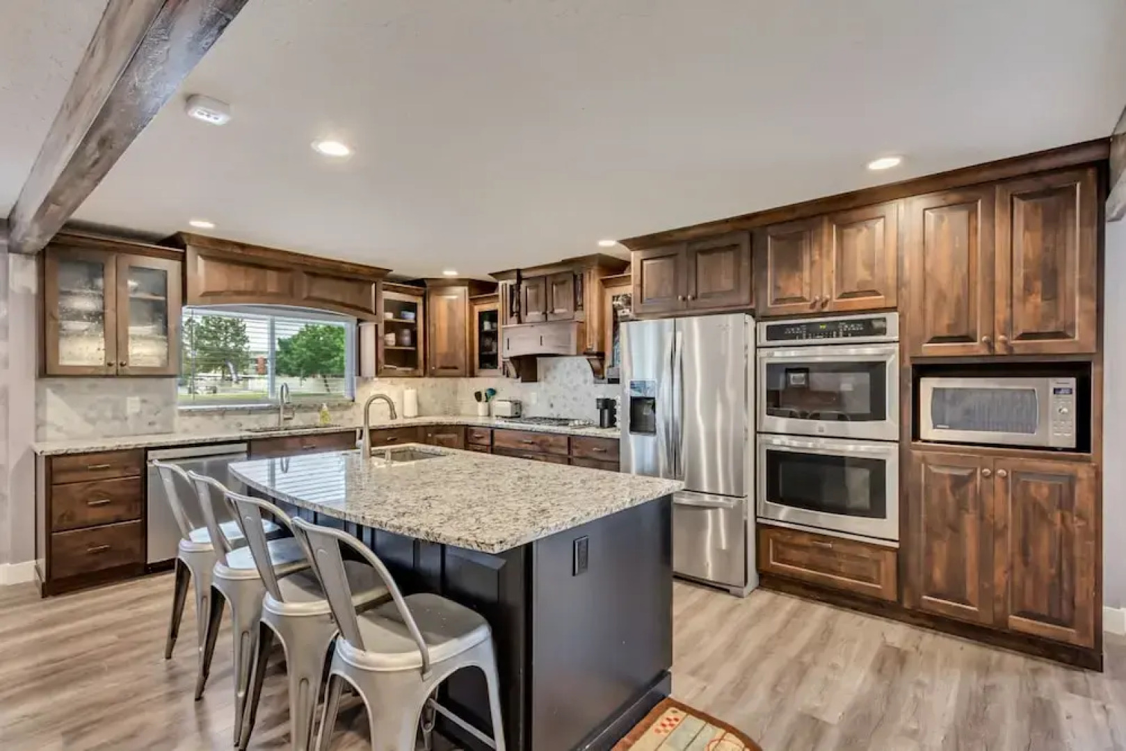 Hill Field 1 by CDH in Layton