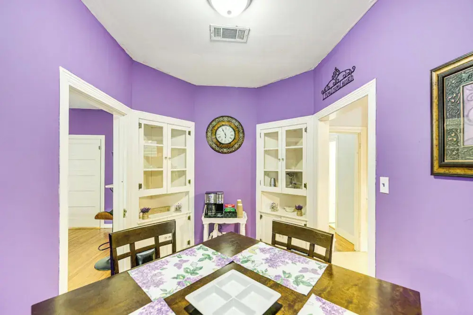 Lumberjack Hideaway Near Campus in Nacogdoches!