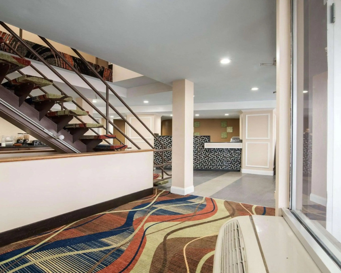 Rodeway Inn Syracuse Carrier Circle