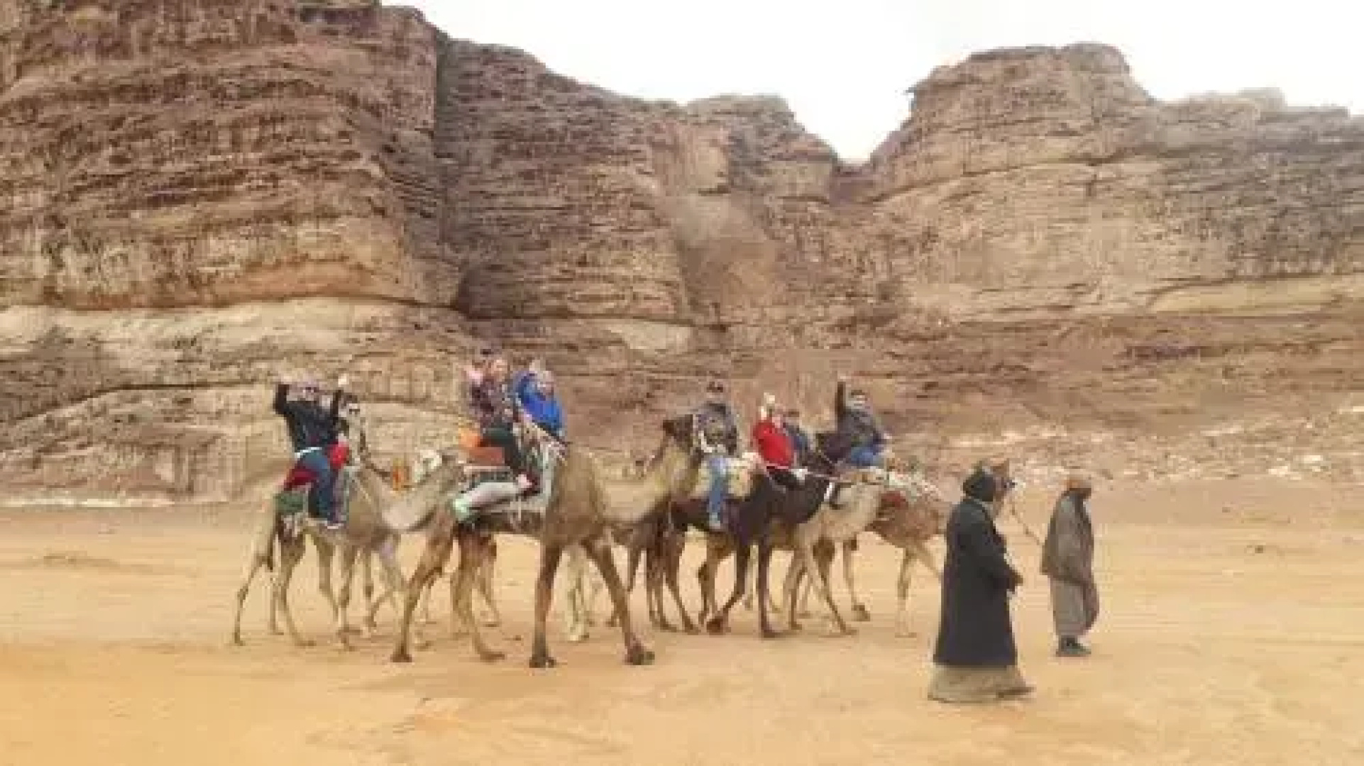 Bed & Breakfast Camp Mohamed Alzwaida