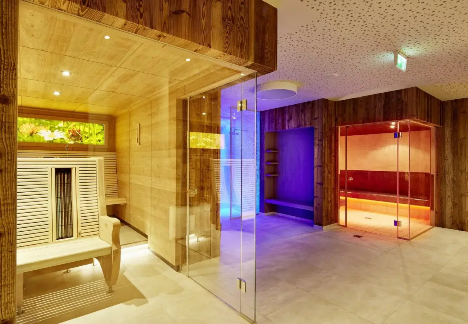 ZillergrundRock Luxury Mountain Resort