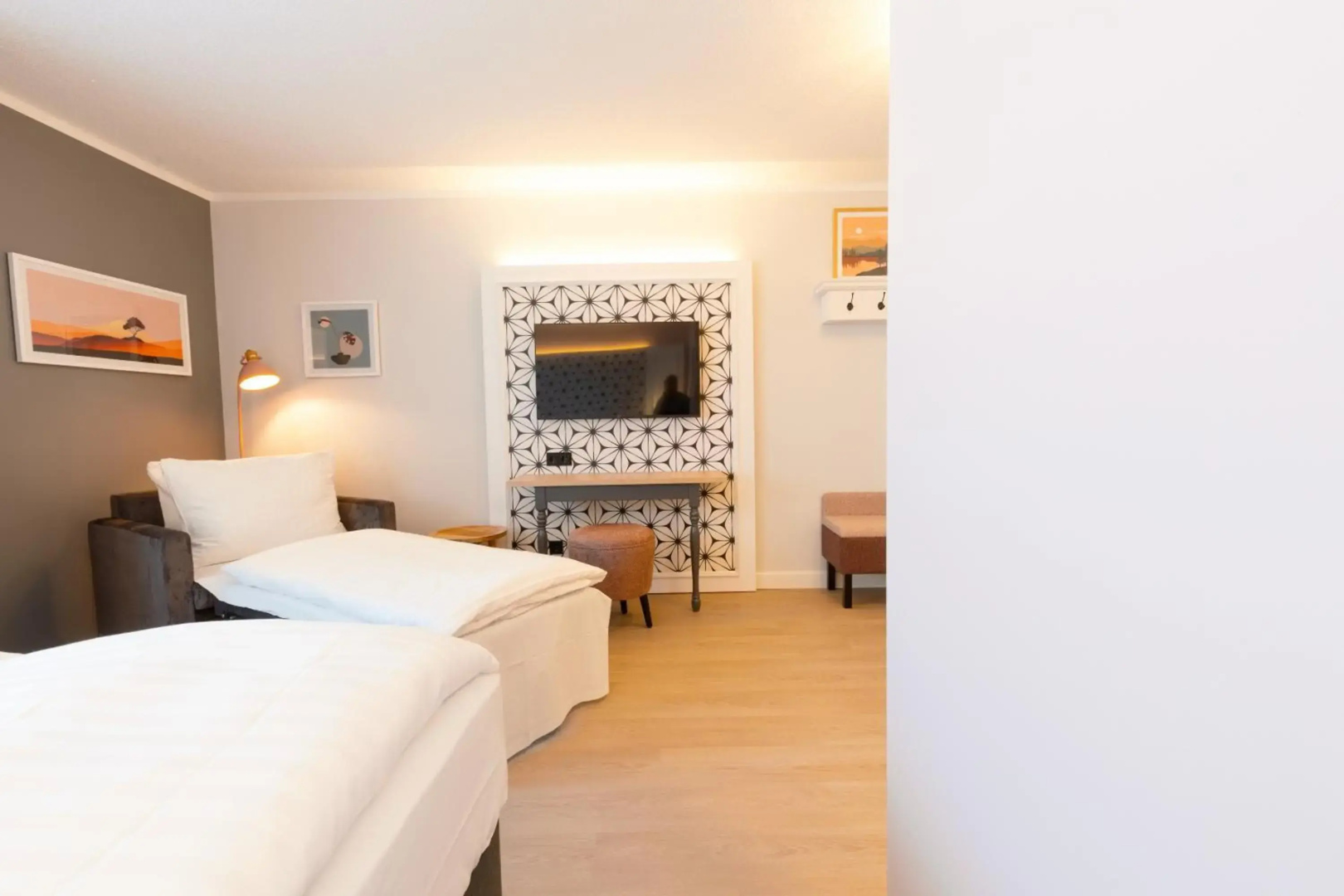Novum Hotel Mannheim City