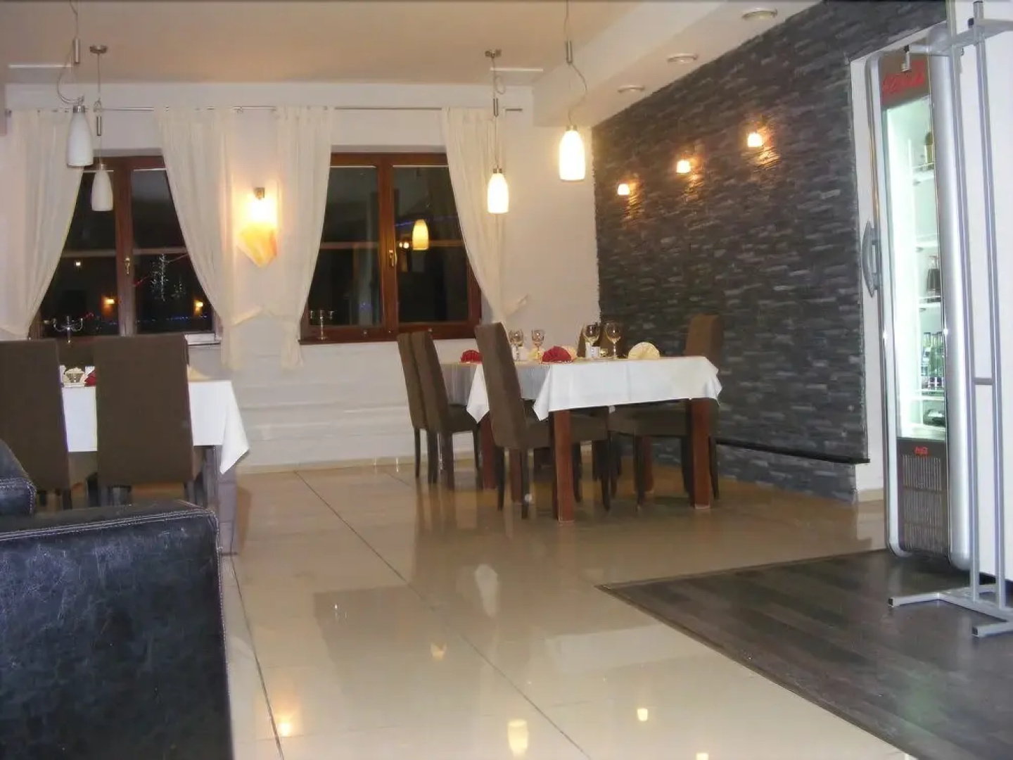Hotel Tulipan