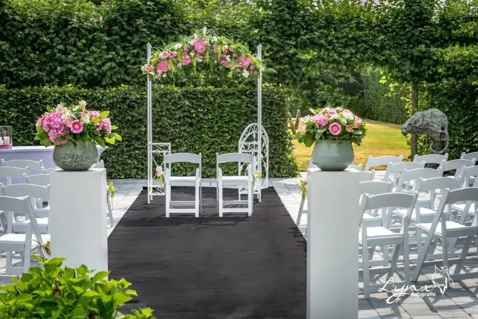 De Vesten Suites