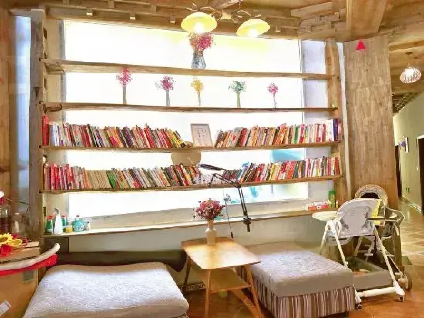 Shangri-La Xiyue Inn