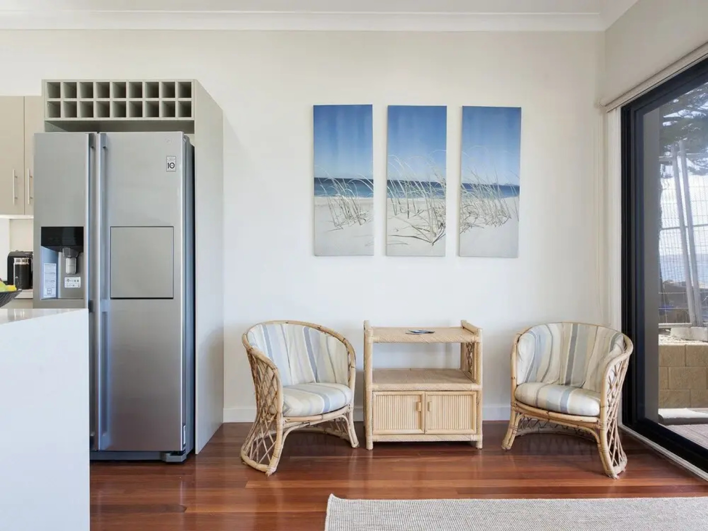 Whispering Sands at Corlette - 2