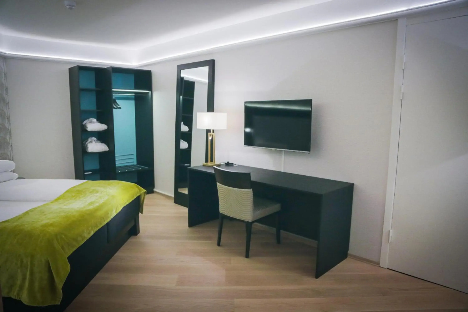 Thon Hotel Oslofjord