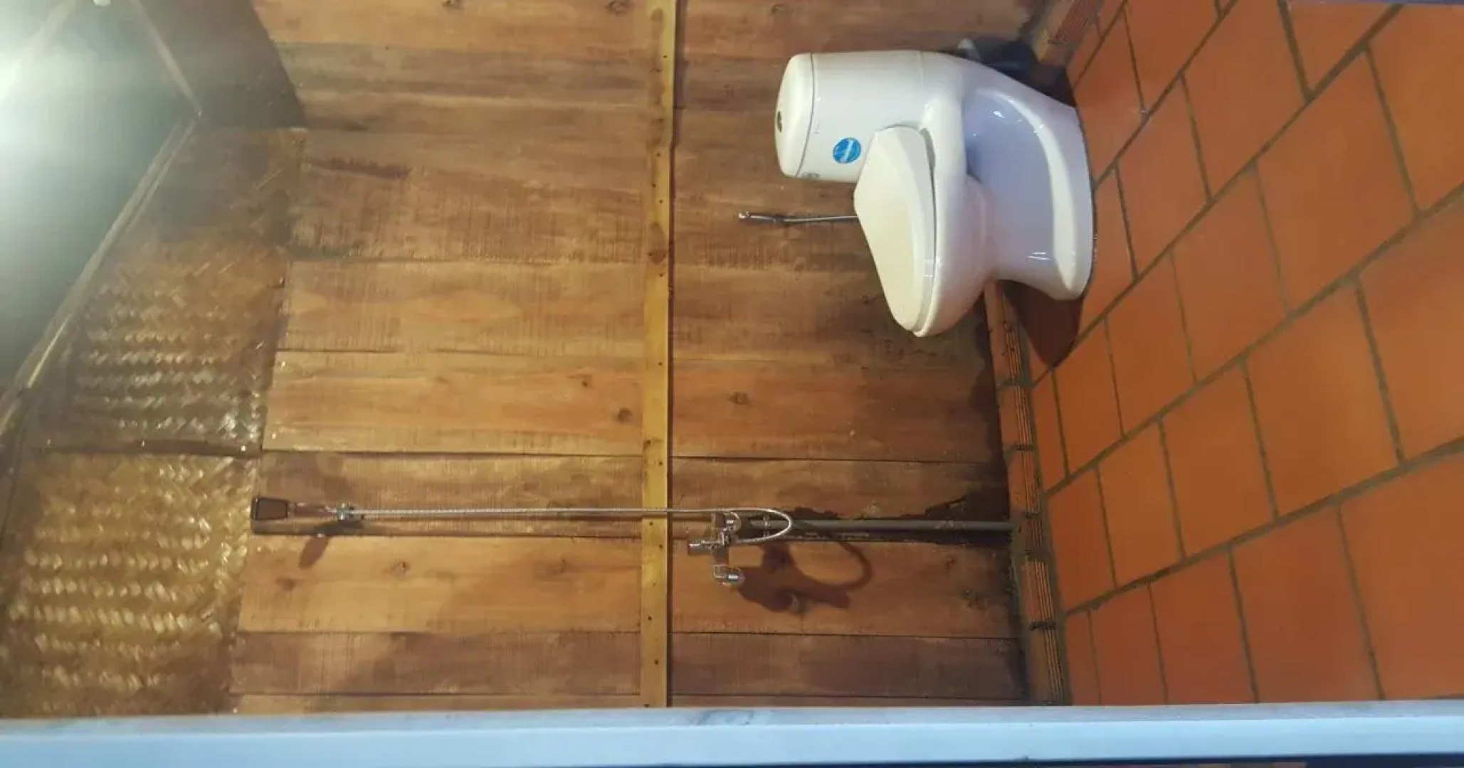 Spirit Garden Guesthouse