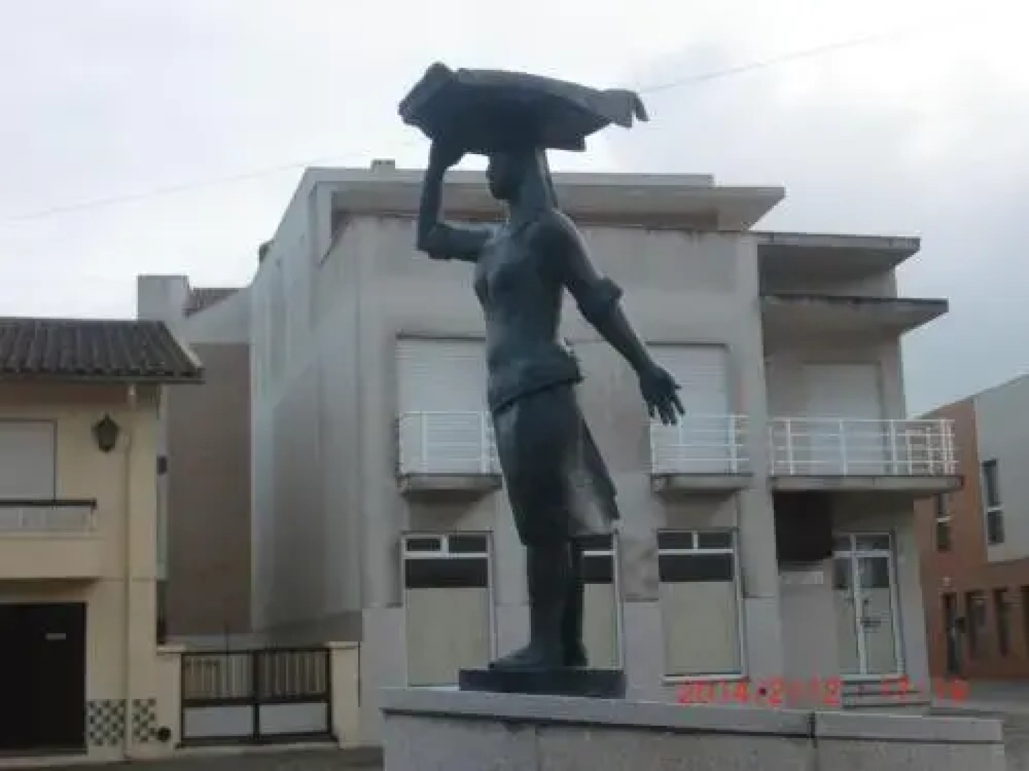 Apartamento Praia da Torreira