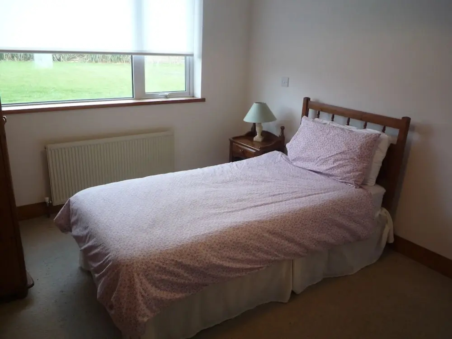 Spanish Point El Martins Holiday Home