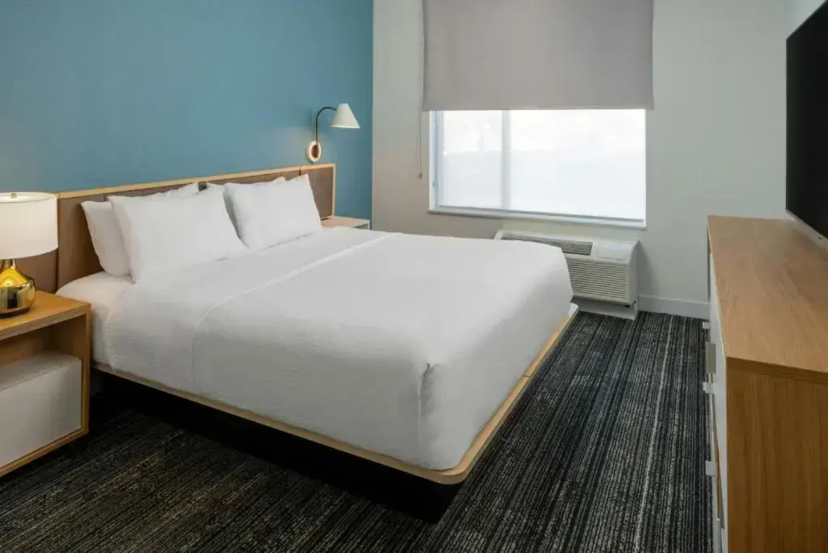 TownePlace Suites by Marriott Memphis Cordova
