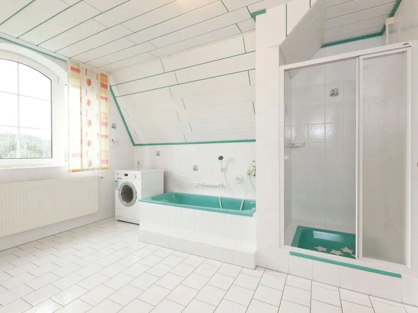 Cozy Apartment in Gerolstein with Garden