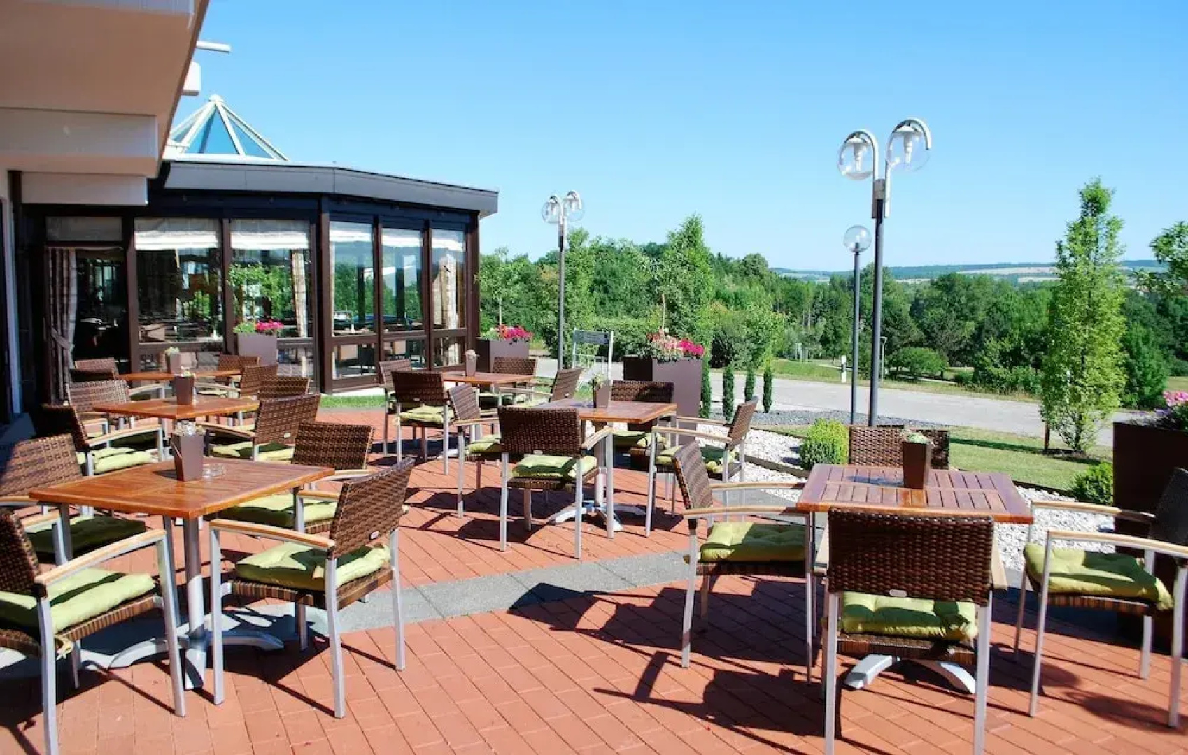 Kurhotel Bad Rodach
