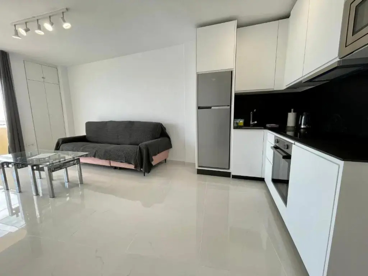 Apartamentos Orfeo Azul