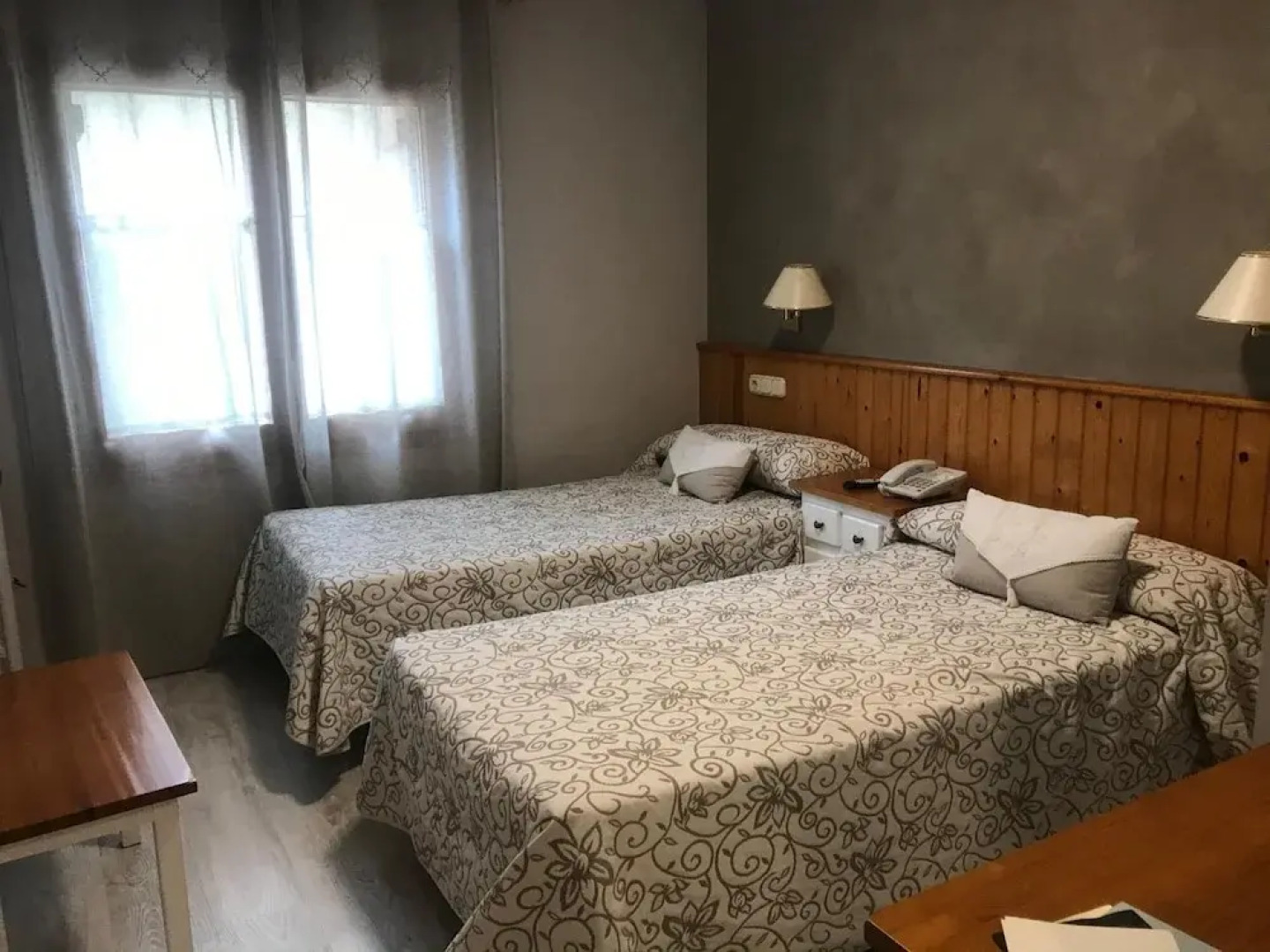 Apartamentos Casa Morlans