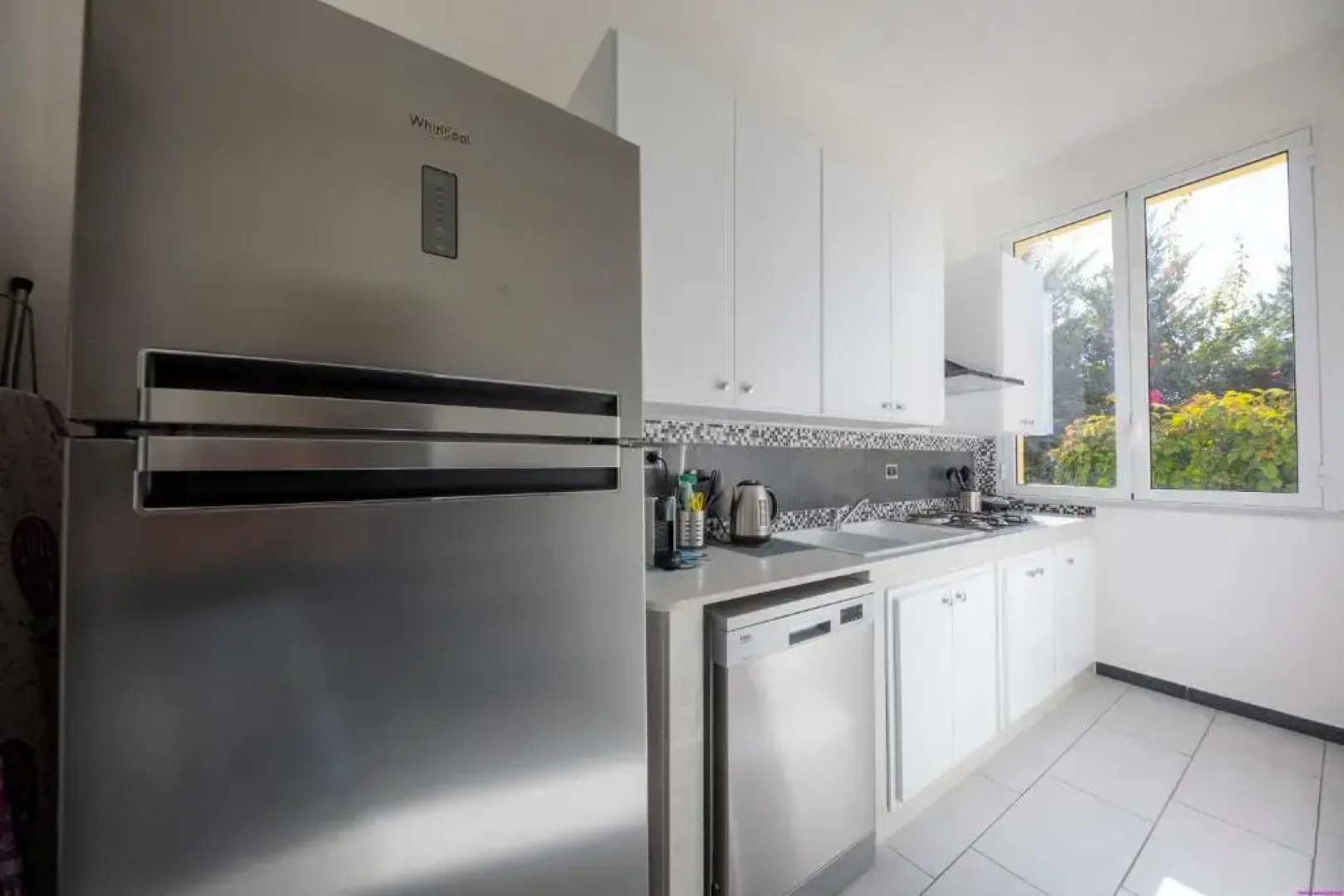 Appartamento 8 Pax in Villa Francesca Sicily sul mare